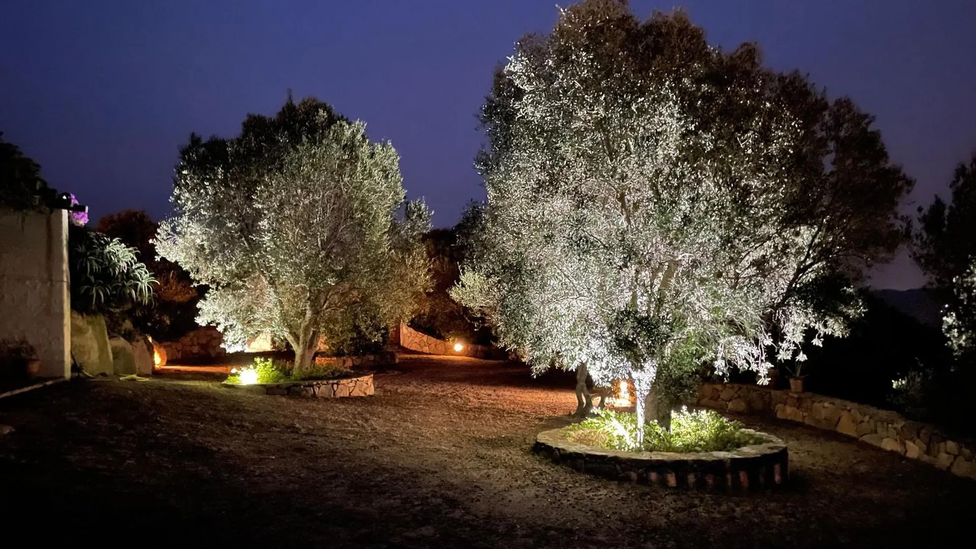 Tatil Evi Stazzu La Sarra Villa Cannigione