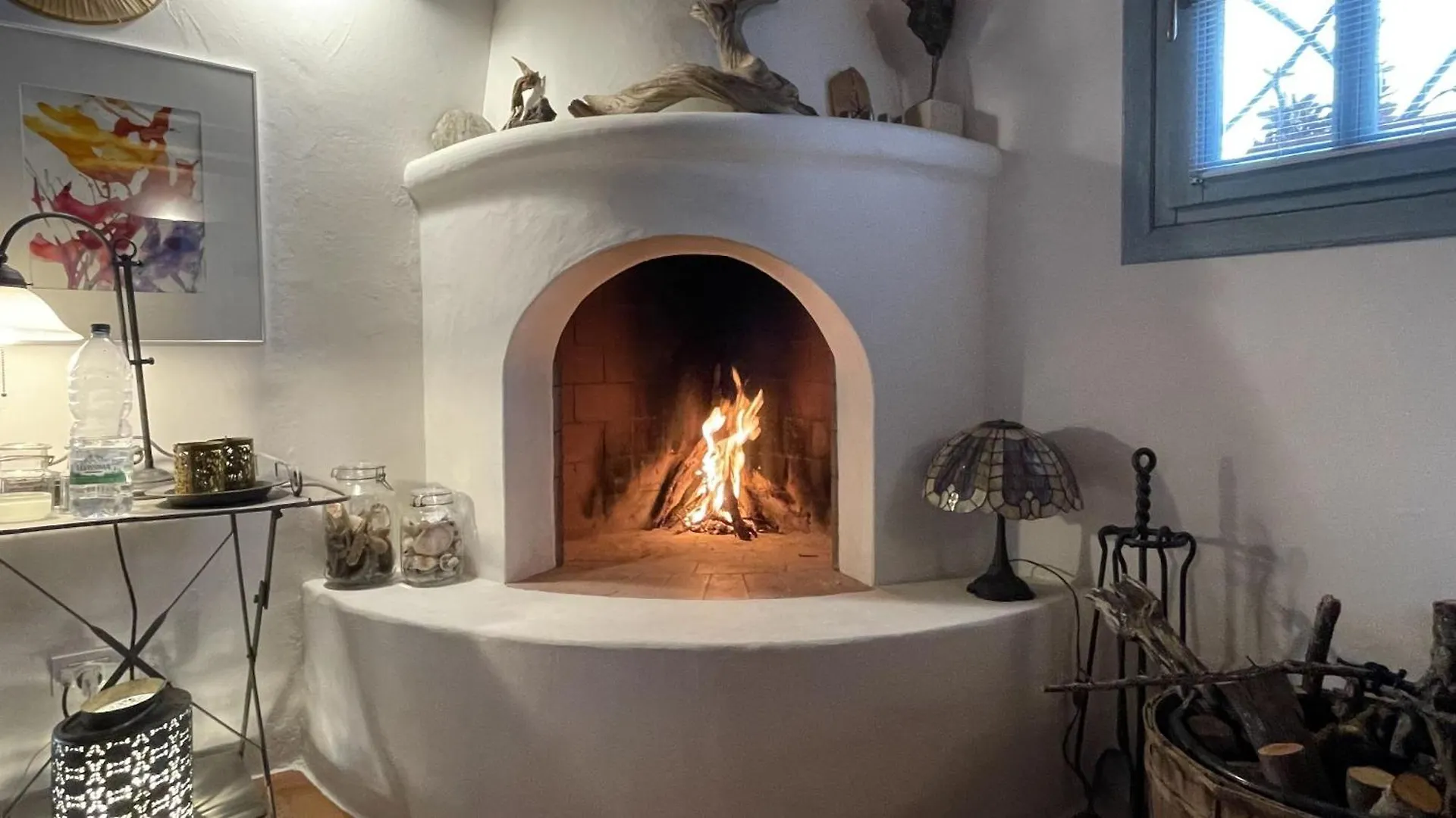 Tatil Evi Stazzu La Sarra Villa Cannigione