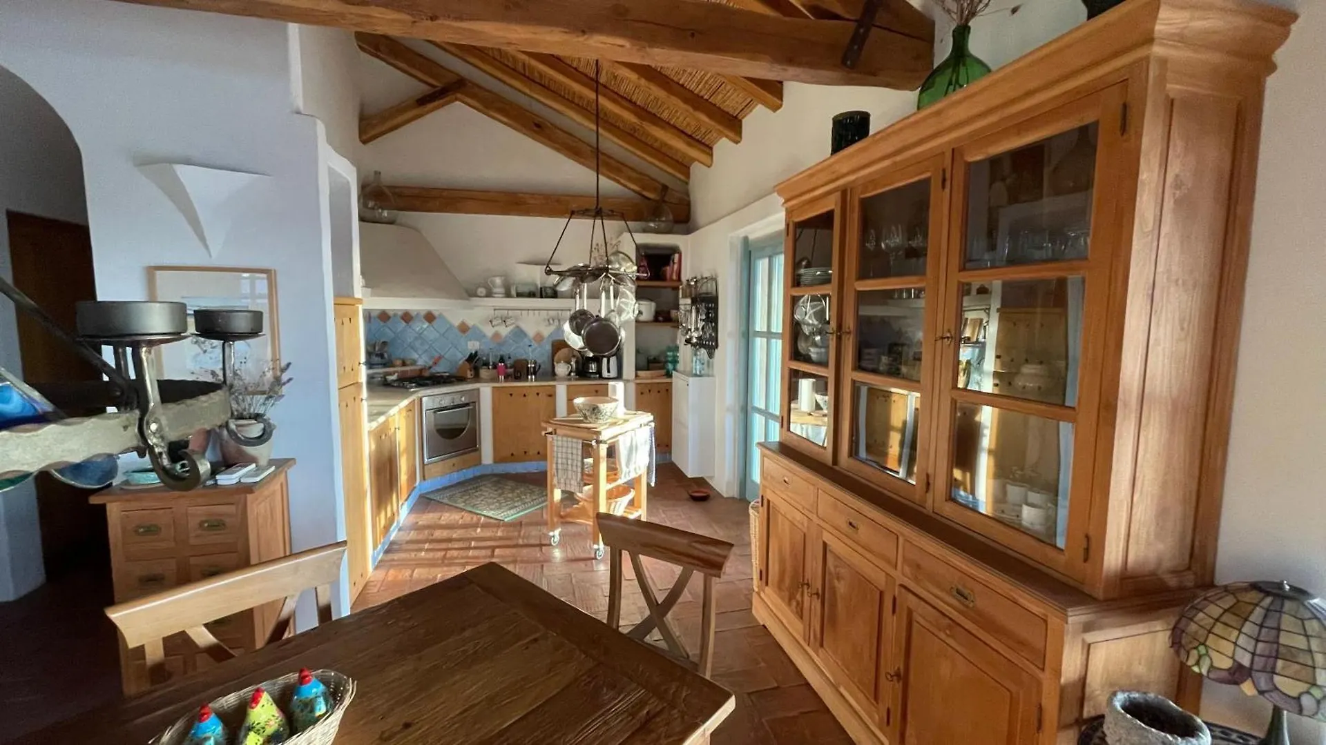 Stazzu La Sarra Villa Cannigione