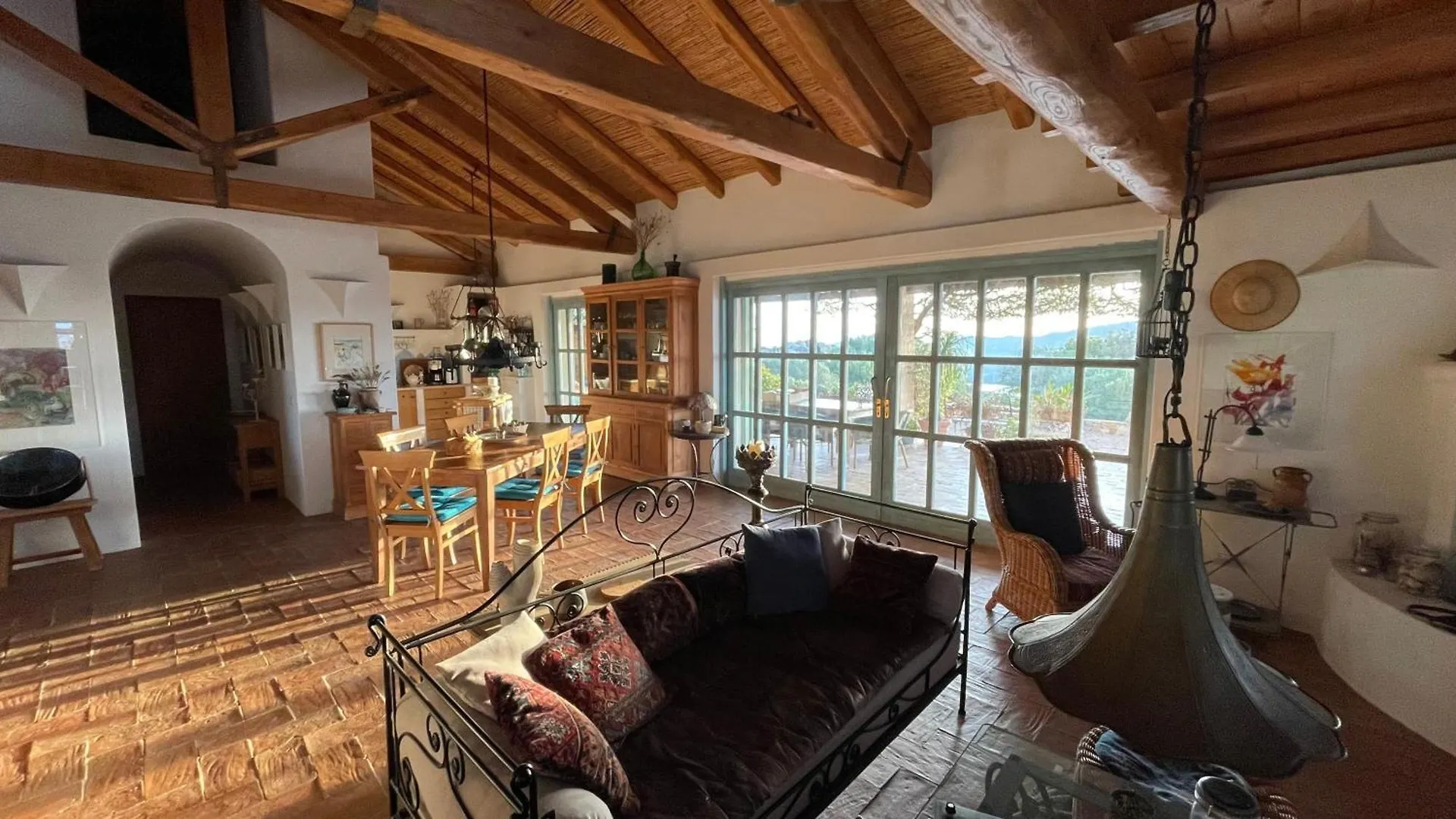 Stazzu La Sarra Villa Cannigione Tatil Evi