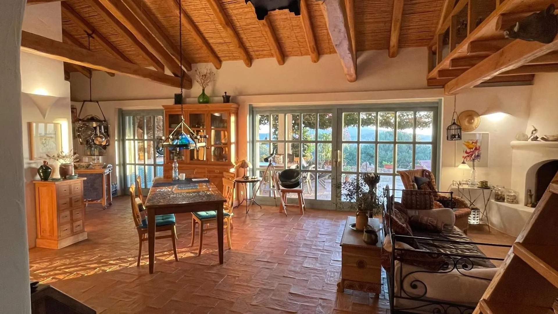 Stazzu La Sarra Villa Cannigione Tatil Evi